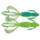 Силикон Keitech Crazy Flapper 2.4" #03 ice chartreuse