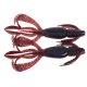 Силикон Keitech Crazy Flapper 2.4" #03 grape