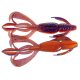 Силикон Keitech Crazy Flapper 2.4" #09 violet fire