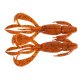 Силикон Keitech Crazy Flapper 2.4" #13 spicy mustard/blue
