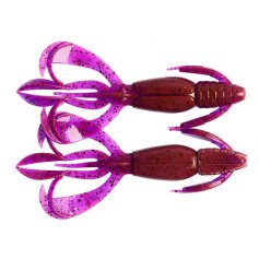 Силикон Keitech Crazy Flapper 2.4" #13 mistic spice