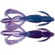 Силикон Keitech Crazy Flapper 2.4" #14 clear morning dawn