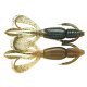 Силикон Keitech Crazy Flapper 2.4" #403 green weenie blue