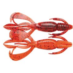 Силікон Keitech Crazy Flapper 2" #407 delta craw