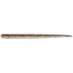 Силикон Keitech Easy Shaker 3.5" #417 Gold Flash Minnow