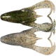 Силікон Keitech Noisy Flapper 3.5" #469 Green Frog