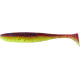 Силікон Keitech Easy Shiner 2" EA#15 Grape Chart Red Flk
