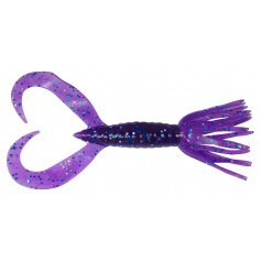 Силікон Keitech Little Spider 2" EA#04 Violet
