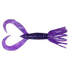 Силикон Keitech Little Spider 2" EA#04 Violet