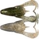 Силикон Keitech Noisy Flapper 3.5" #469 Green Frog