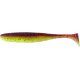 Силикон Keitech Easy Shiner 2" EA#15 Grape Chart Red Flk