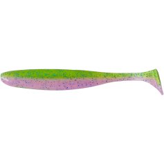Силикон Keitech Easy Shiner 3.5" EA#16 Cotton Candy Blue Flk