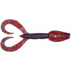Силікон Keitech Little Spider 3" EA#03 Grape