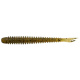 Силикон Keitech Live Impact 2.5" #101 Green Pumpkin PP