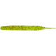 Силикон Keitech Sexy Impact 2.8" PAL#01 Chartreuse Red Flake