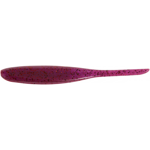 Силикон Keitech Shad Impact 4" PAL#13 Mistic Spice