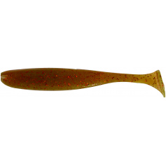 Силикон Keitech Easy Shiner 3" PAL#07 Motoroil Red Flake