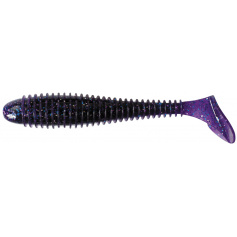 Силикон Keitech Swing Impact Fat 4.3" EA#04 Violet
