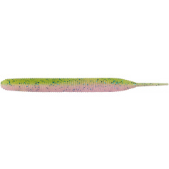 Силикон Keitech Sexy Impact 3.8" EA#16 Cotton Candy Blue Flk