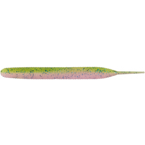 Силикон Keitech Sexy Impact 3.8" EA#16 Cotton Candy Blue Flk