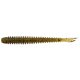 Силикон Keitech Live Impact 2.5" #101 Green Pumpkin PP