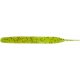 Силикон Keitech Sexy Impact 2.8" PAL#01 Chartreuse Red Flake