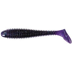 Силикон Keitech Swing Impact Fat 4.3" EA#04 Violet