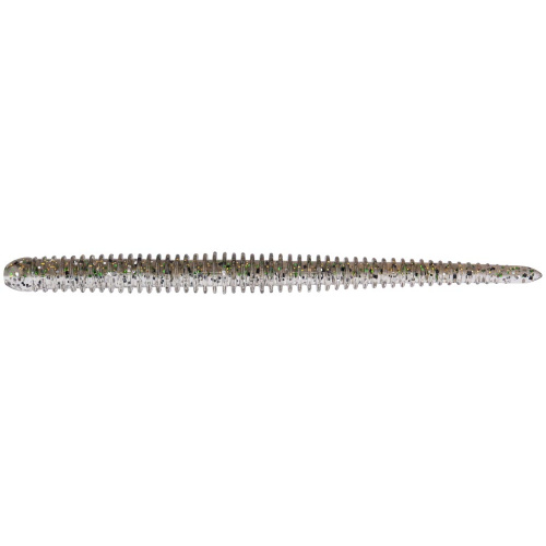 Силикон Keitech Easy Shaker 4.5" #416 Silver Flash Minnow