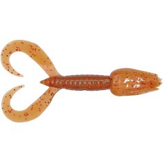 Силикон Keitech Little Spider 2" PAL#07 Motoroil Red Flake