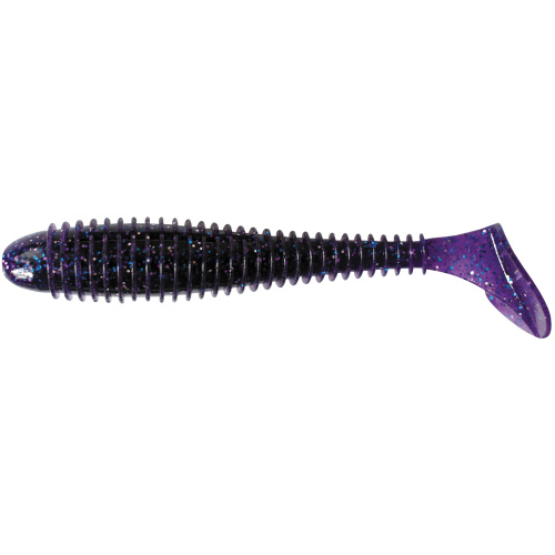 Силикон Keitech Swing Impact Fat 7.8" EA#04 Violet