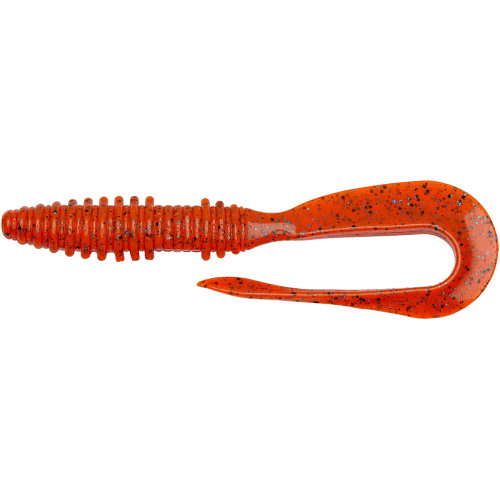 Силикон Keitech Mad Wag 7" EA#13 Spicy Mustard/Blue