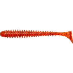 Силикон Keitech Swing Impact 2" EA#13 Spicy Mustard/Blue