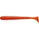 Силикон Keitech Swing Impact 2" EA#13 Spicy Mustard/Blue