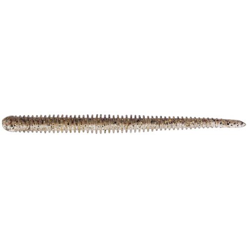 Силикон Keitech Easy Shaker 4.5" #417 Gold Flash Minnow