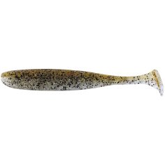 Силикон Keitech Easy Shiner 3" #320 Silver Shad