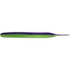 Силикон Keitech Sexy Impact 2.8" PAL#06 Violet Lime Berry