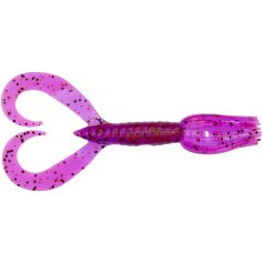Силикон Keitech Little Spider 2" PAL#13 Mistic Spice