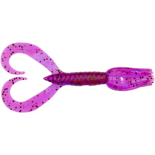 Силикон Keitech Little Spider 3" PAL#13 Mistic Spice