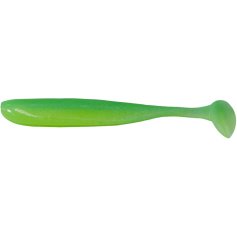 Силикон Keitech Easy Shiner 8" EA#11 Lime Chartreuse Glow