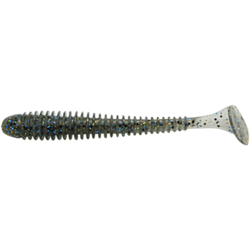 Силикон Keitech Swing Impact 4.5" #205 Bluegill