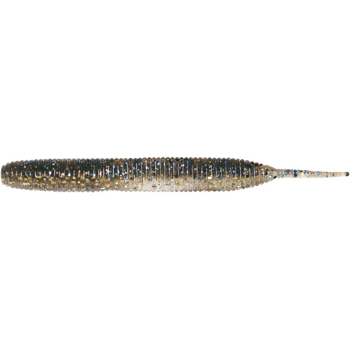 Силикон Keitech Sexy Impact 2.8" #418 Bluegill Flash