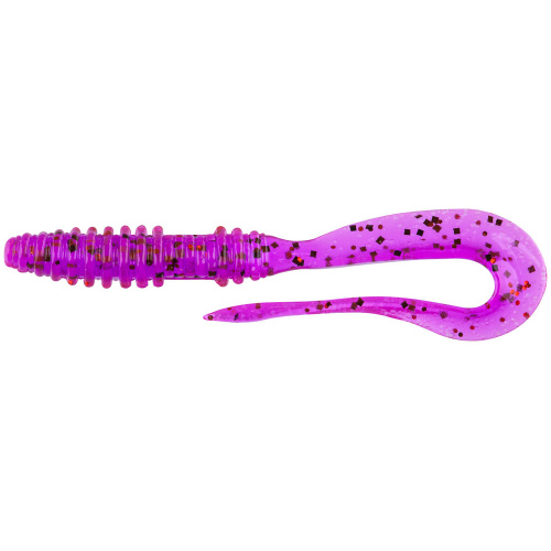 Силикон Keitech Mad Wag 7" PAL#13 Mistic Spice