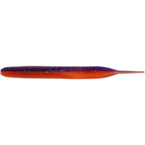 Силикон Keitech Sexy Impact 2.8" PAL#09 Violet Fire
