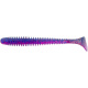 Силикон Keitech Swing Impact 2" EA#14 Clear Morning Dawn