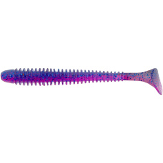 Силикон Keitech Swing Impact 2" EA#14 Clear Morning Dawn