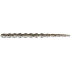 Силікон Keitech Easy Shaker 5.5" #416 Silver Flash Minnow