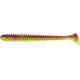 Силикон Keitech Swing Impact 2" EA#15 Grape Chart Red Flk