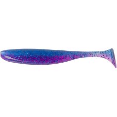 Силикон Keitech Easy Shiner 4" EA#14 Clear Morning Dawn