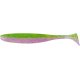 Силикон Keitech Easy Shiner 4.5" EA#16 Cotton Candy Blue Flk