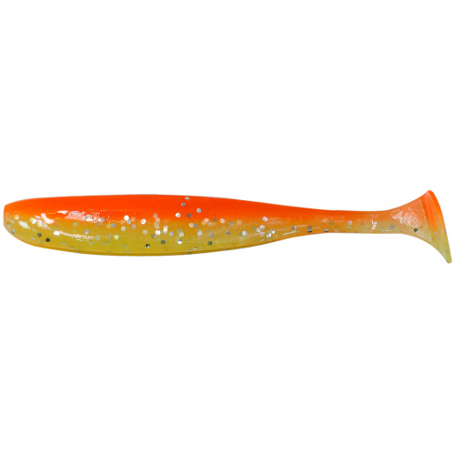 Силикон Keitech Easy Shiner 5" PAL#04 Sun Shine Lemon